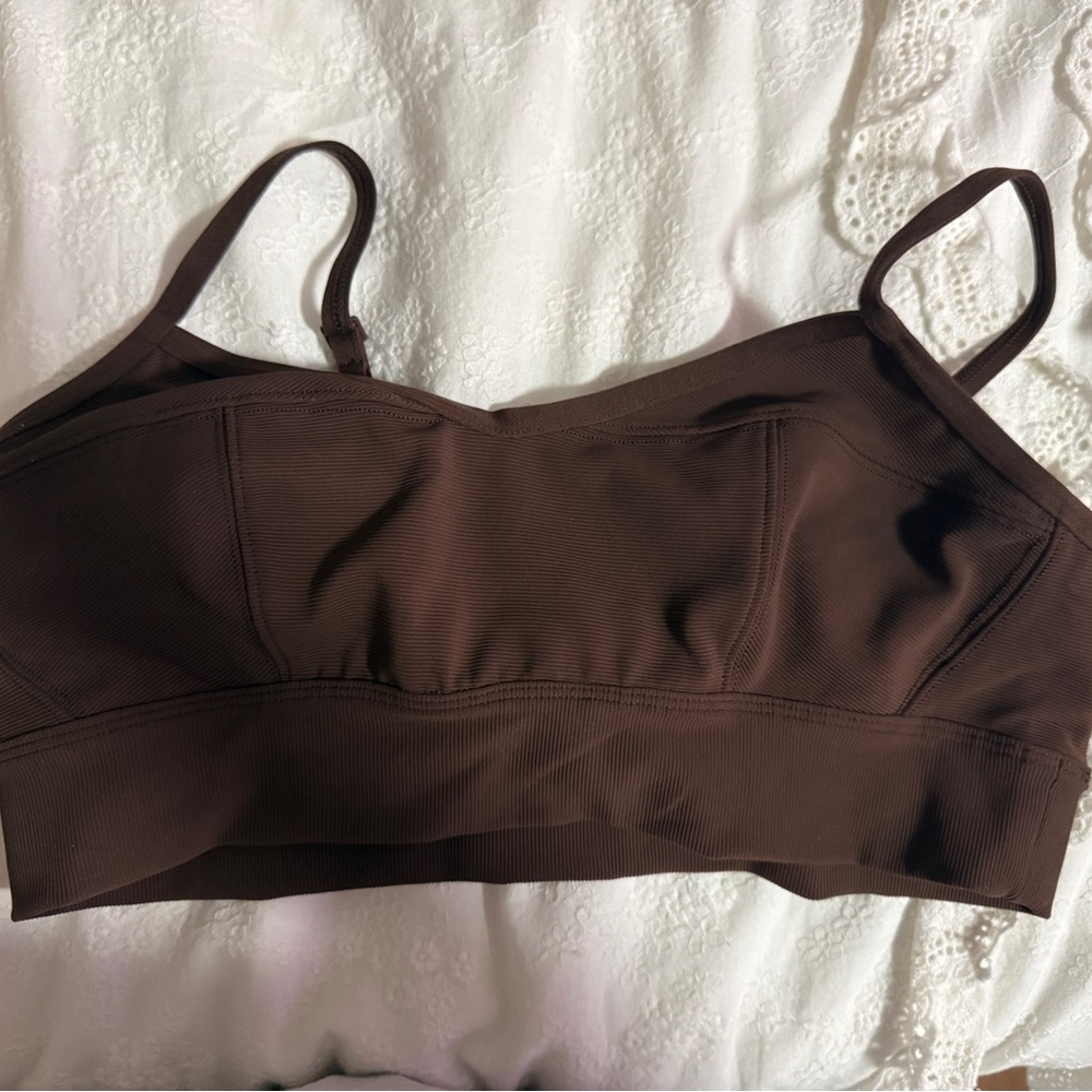 Aerie yoga bra